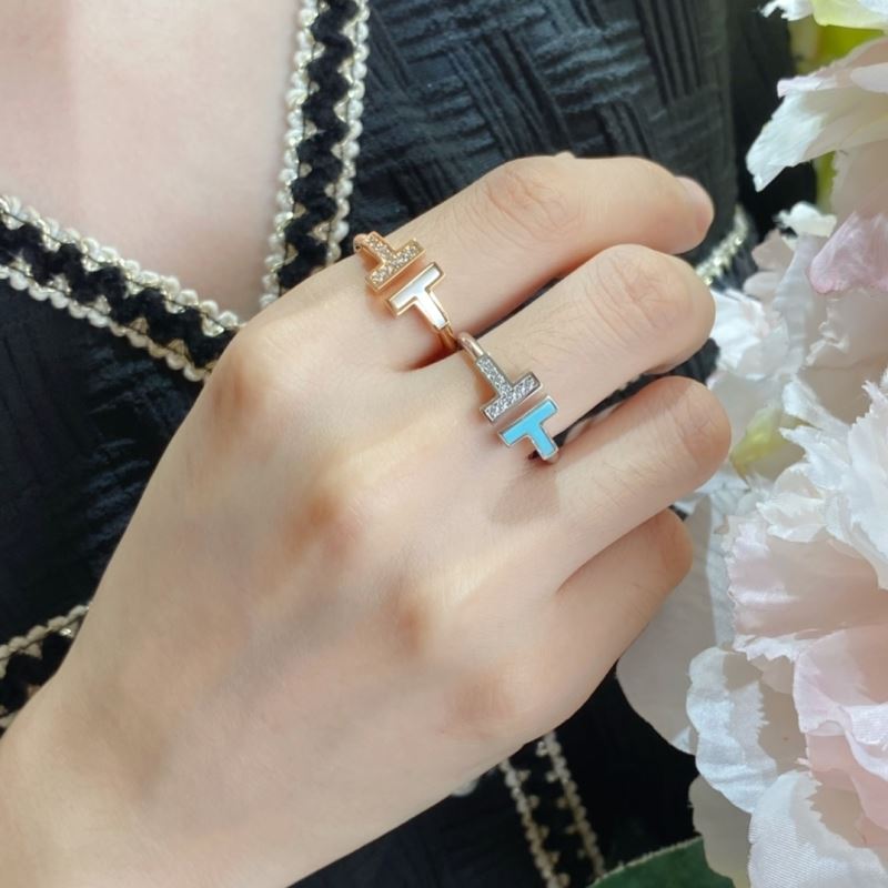 T*f*ny rings